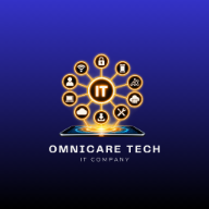 Omnicare Tech logo